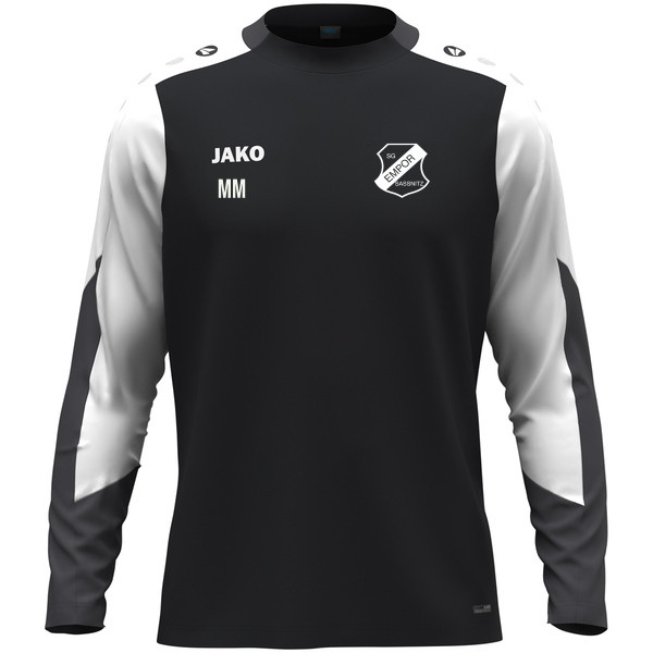 Longsleeve Dynamic 