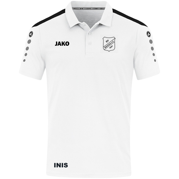 KinderPolo Power 