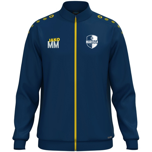 Polyesterjacke One 