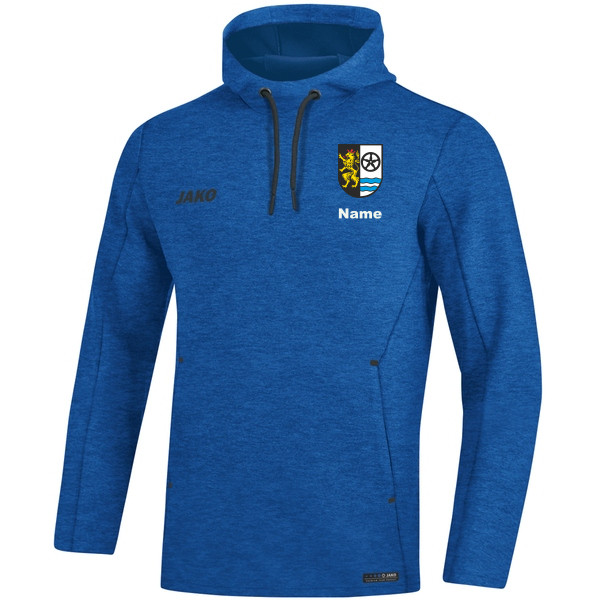 Kapuzensweat Premium Basics 