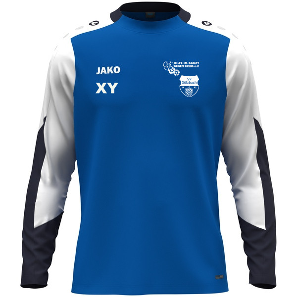 Longsleeve Dynamic 