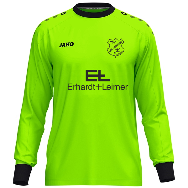 KinderTorwart Trikot One 