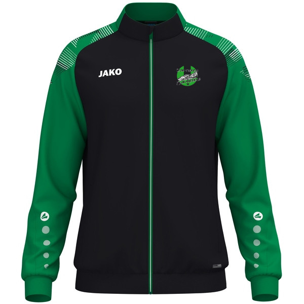Polyesterjacke Sonic 