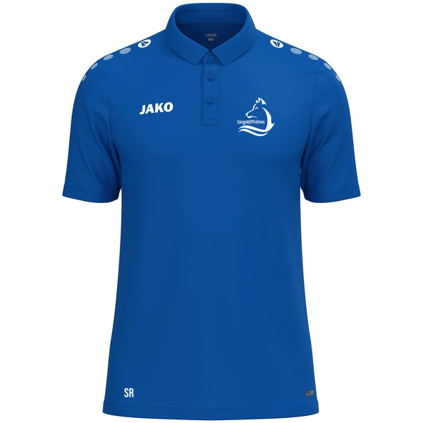 Polo One 
