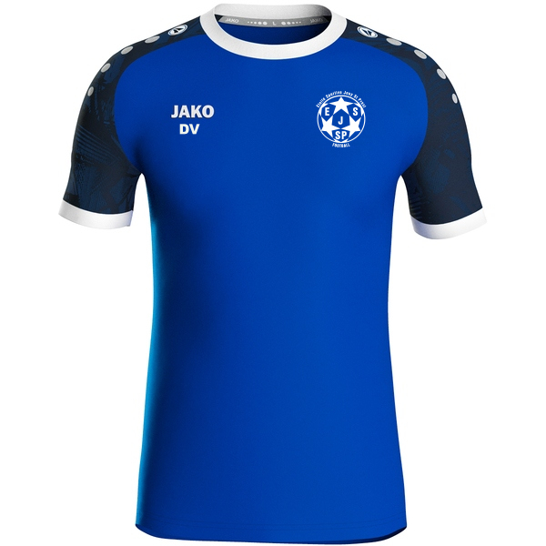 Maillot Iconic manches courtes 