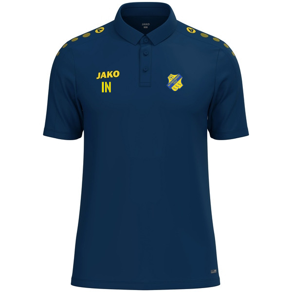 Polo One 