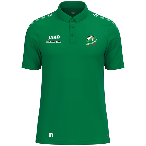 Polo One 