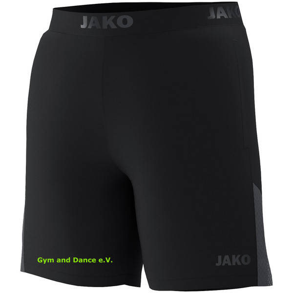 Running Short Power 