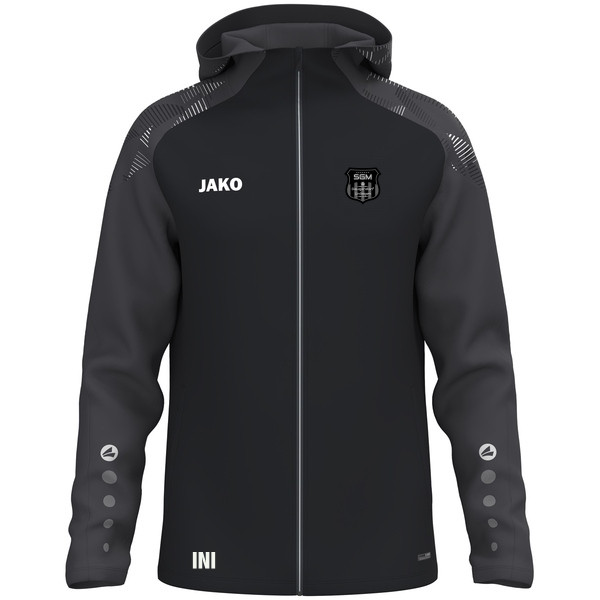 KinderKapuzenjacke Sonic 