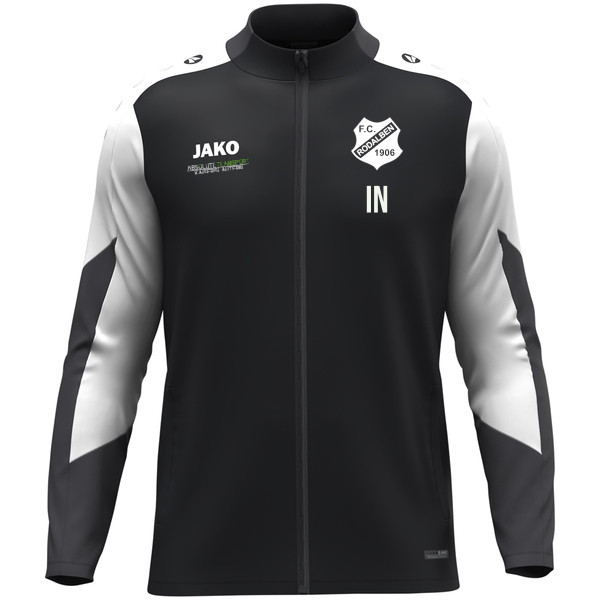 Polyesterjacke Dynamic 