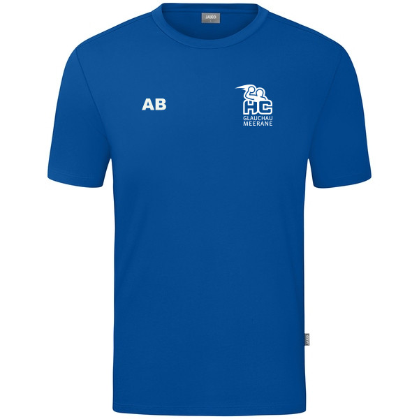 T-Shirt Organic Stretch 