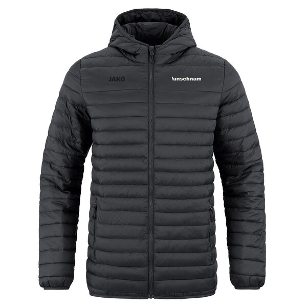 KinderSteppjacke 