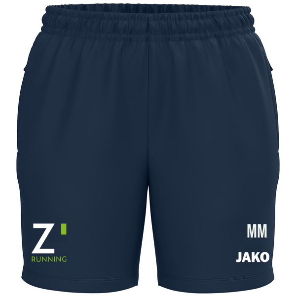 womanWebshort One Damen 