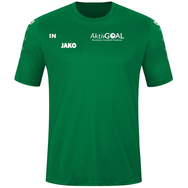 Trikot Team kurzarm 