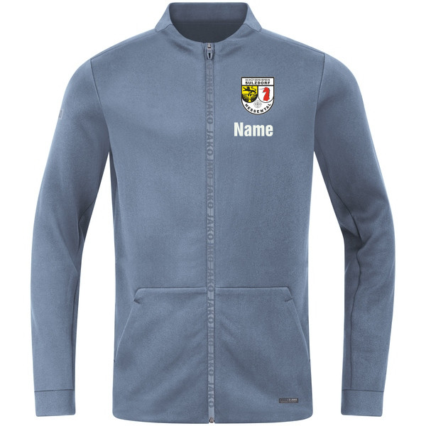 Jacke Pro Casual 