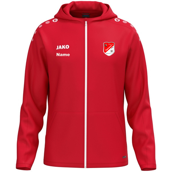 KinderKapuzenjacke One 
