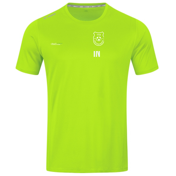 KinderT-Shirt Run 2.0 