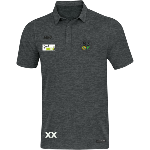 Polo Premium Basics 