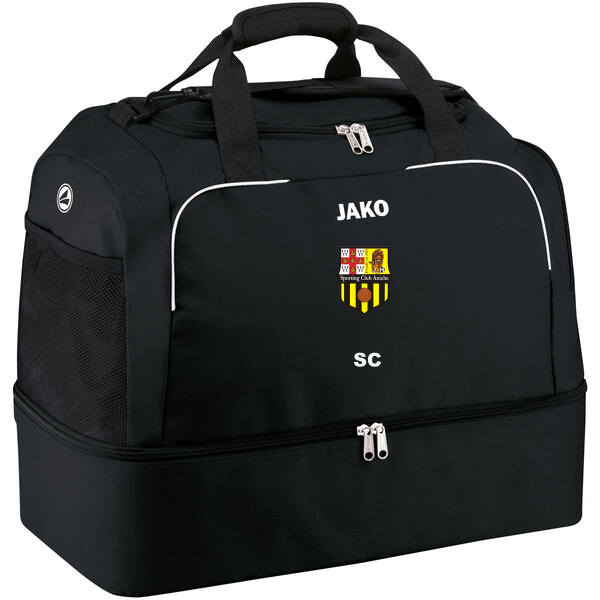 Sac de sport Classico avec comp. chaussures 