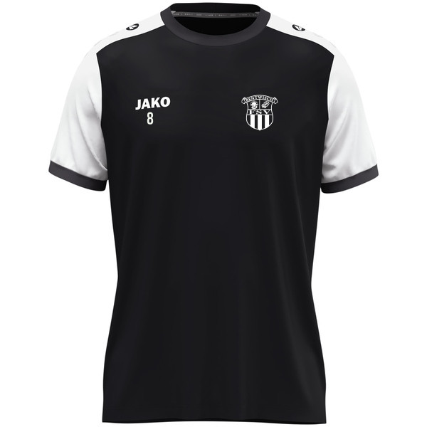 Trikot Dynamic kurzarm 
