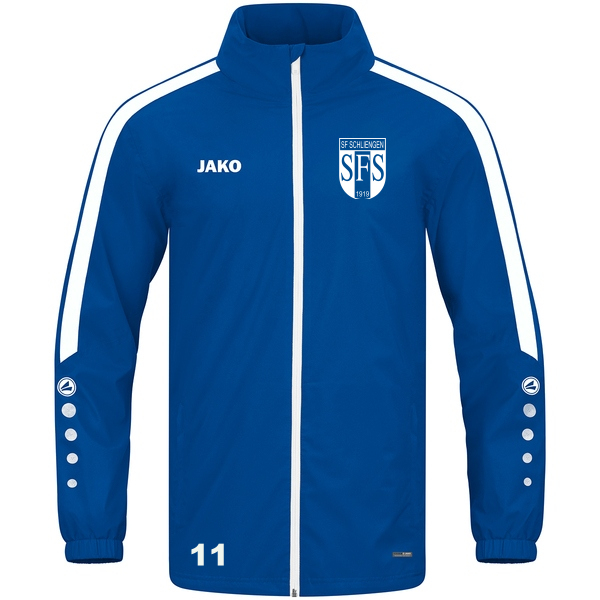 Allwetterjacke Power 