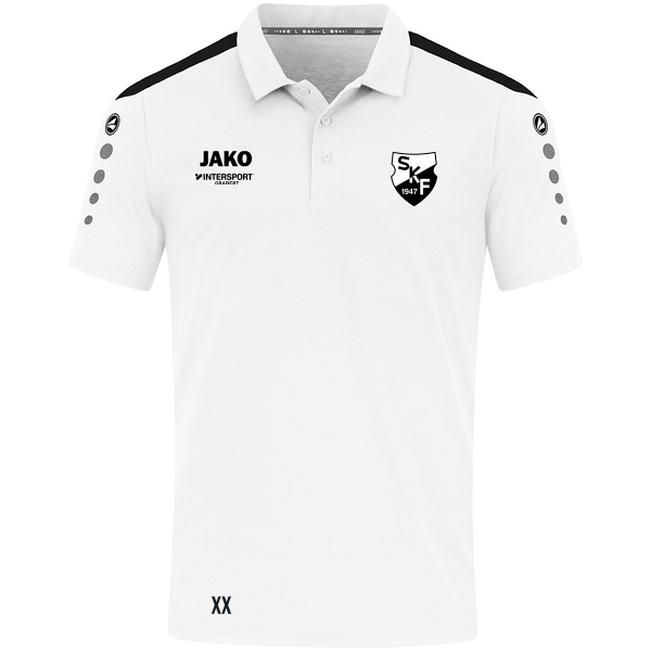 KinderPolo Power 