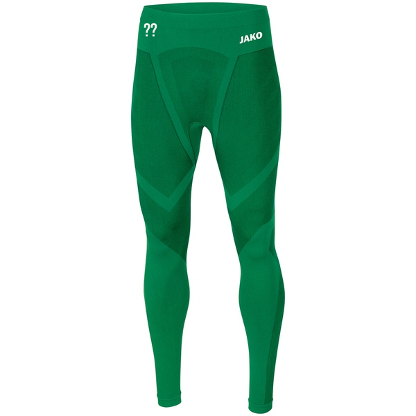 Long Tight Comfort 2.0 