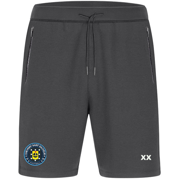 Short Pro Casual 