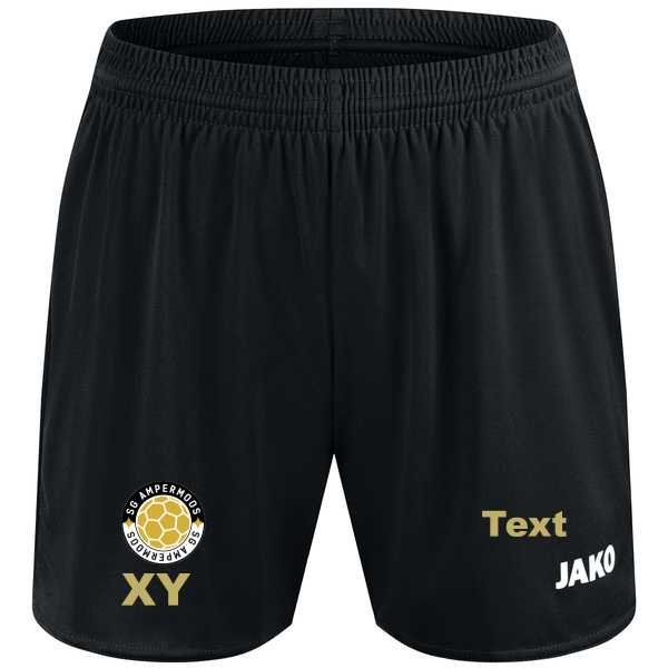 womanSporthose Manchester 2.0 ohne Innenslip Damen 