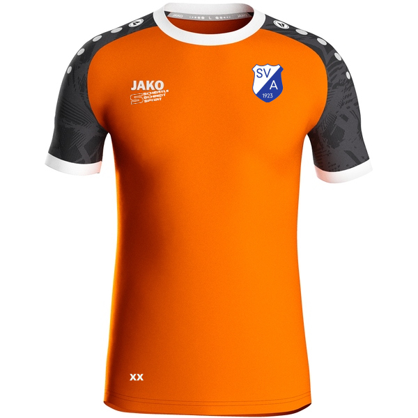 Trikot Iconic kurzarm 