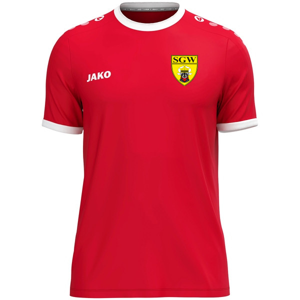 Trikot One kurzarm 