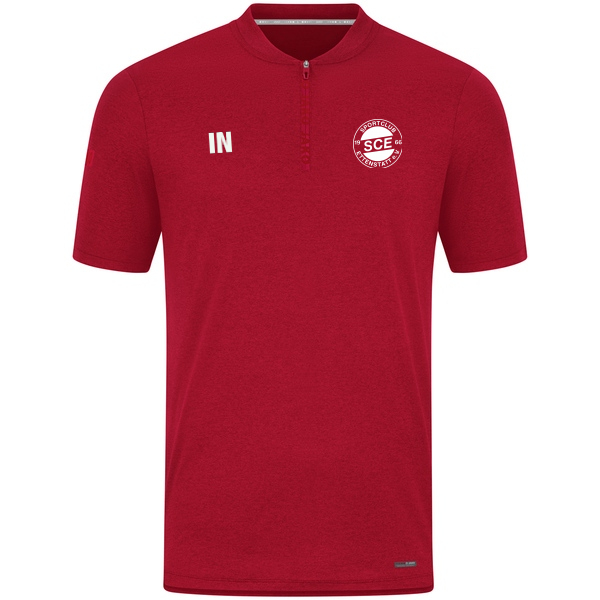 Polo Pro Casual 