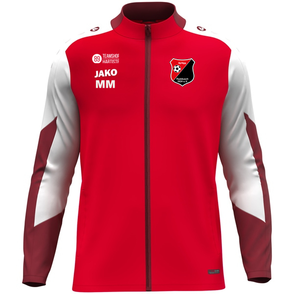 Polyesterjacke Dynamic 