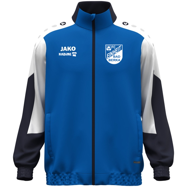 Webjacke Dynamic 