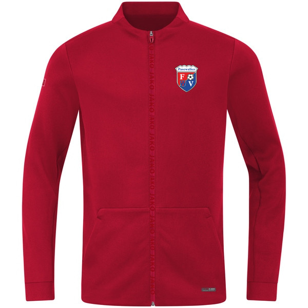 Jacke Pro Casual 