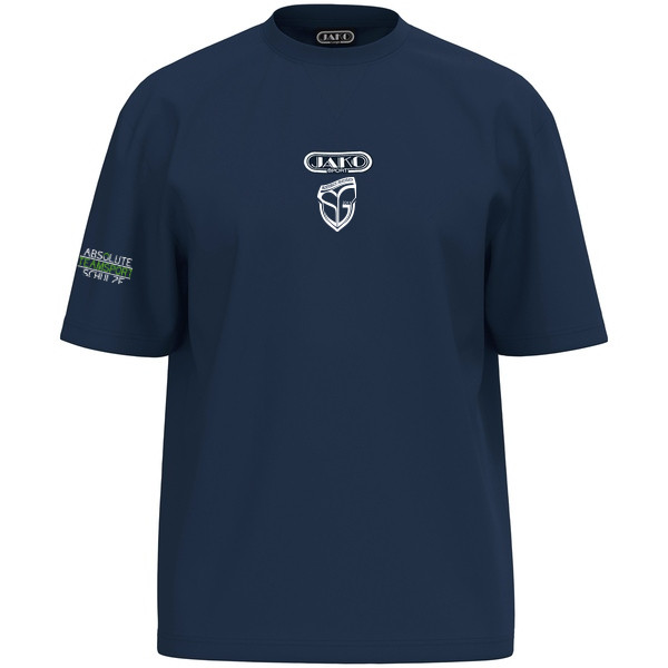 T-Shirt Wardrobe 
