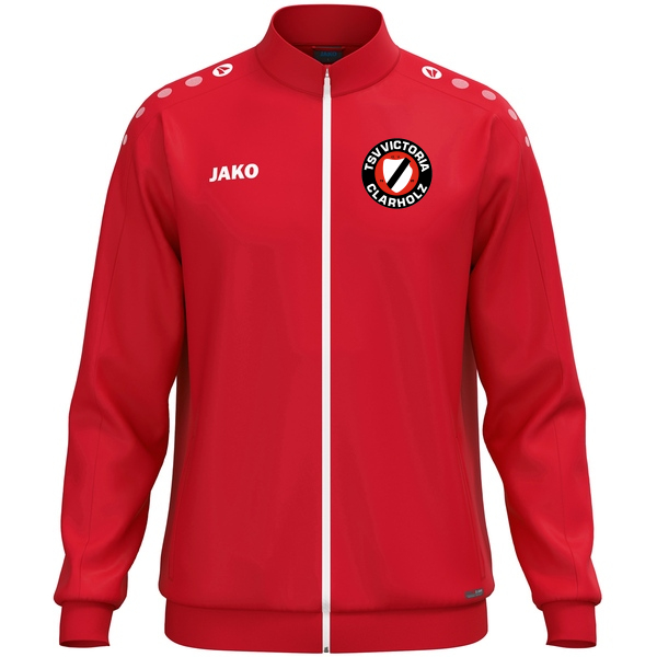 Polyesterjacke One 
