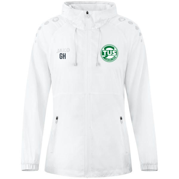 womanLightweightjacke Flow Damen 