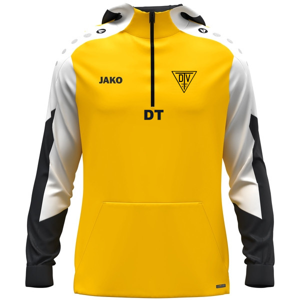 Zip Hoodie Dynamic 