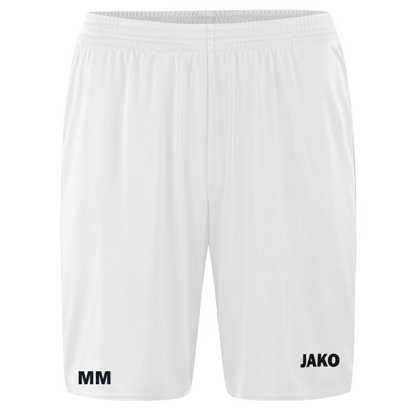 Sporthose Manchester 2.0 ohne Innenslip 