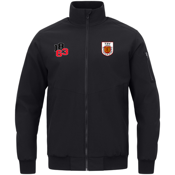 Bomberjacke 