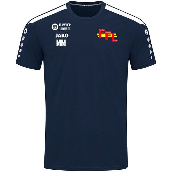 KinderT-Shirt Power 