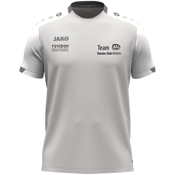 T-Shirt Dynamic 