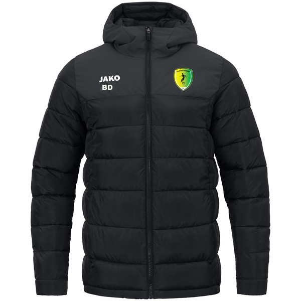 Veste de stade 