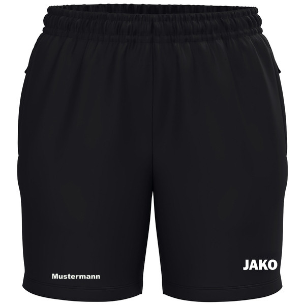 womanWebshort One Damen 
