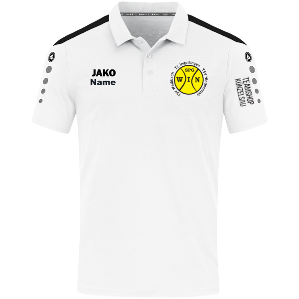 KinderPolo Power 