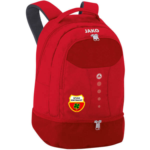Rucksack TLS 