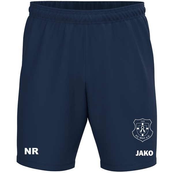 Trainingsshort One 