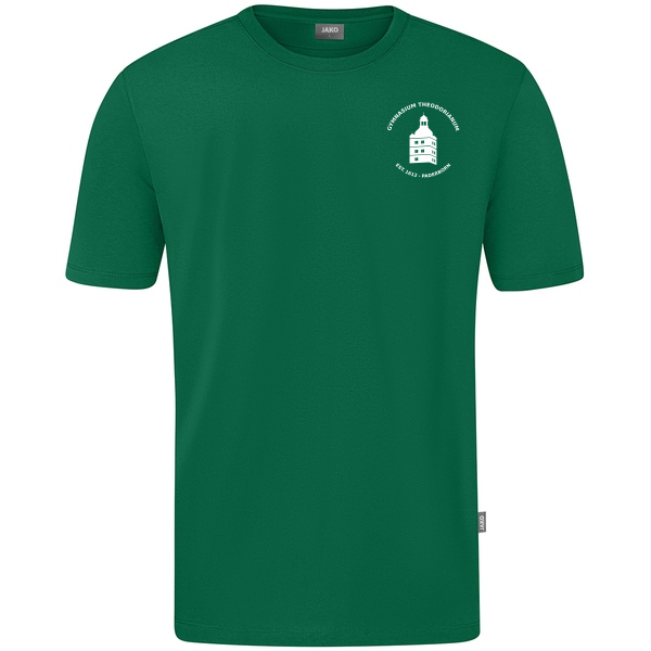 T-Shirt Doubletex 