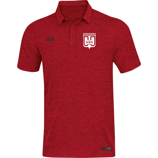 Polo Premium Basics 